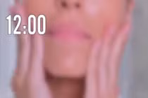 Video: Khung giờ vàng dưỡng da, tăng hiệu quả gấp đôi