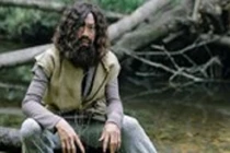 Tạo hình người rừng gây sốt của danh hài Hoài Linh