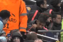 Neymar nổi đóa khi bị fan của Man City chế giễu