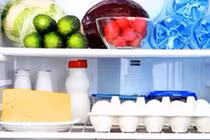 Những sai lầm gây nhiễm độc thực phẩm cần bỏ ngay