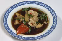 Cách chế biến gà kho nước ngọt - Món ăn ngon lạ