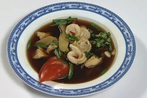 Cách chế biến gà kho nước ngọt - Món ăn ngon lạ