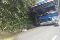 Cú sốc của 2 học sinh mất mẹ trong chuyến du lịch đầu hè