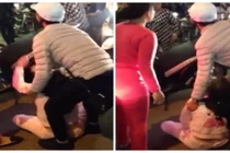 Người phụ nữ đi SH bị cướp 200 triệu giữa đường gây xôn xao