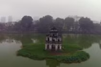 Chiêm ngưỡng vẻ đẹp Việt Nam dọc theo chiều dài đất nước