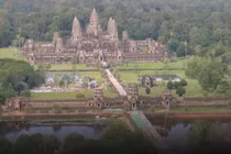 Top công trình kiến trúc vĩ đại nhất lịch sử loài người