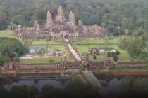 Top công trình kiến trúc vĩ đại nhất lịch sử loài người