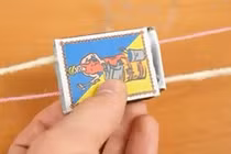 Video: Những thủ thuật cùng hộp diêm biến bạn thành nhà ảo thuật