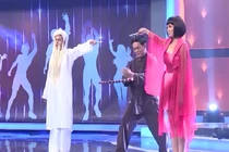 Tay không chặt mía, người đàn ông khiến Trấn Thành hoảng hồn 