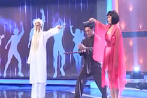 Tay không chặt mía, người đàn ông khiến Trấn Thành hoảng hồn 