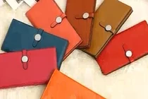 Video: Kiêng dùng ví thế này tài lộc chẳng bao giờ đến