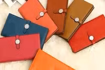 Video: Kiêng dùng ví thế này tài lộc chẳng bao giờ đến