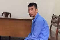 Mang án 20 năm tù sau khi "vô tình" nhặt được ma túy