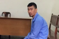 Mang án 20 năm tù sau khi "vô tình" nhặt được ma túy