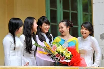 Lời chúc 20/11 hay và ý nghĩa nhất dành tặng thầy cô 