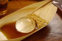Công thức làm bánh Mochi trong veo như giọt nước