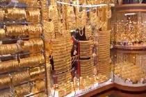 Bất ngờ thú vị ở chợ vàng lớn nhất thế giới