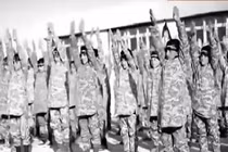 Kinh hoàng hố chôn tập thể những đứa trẻ từ chối gia nhập IS