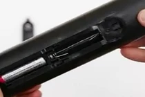 Cách sử dụng remote tivi chỉ với một viên pin