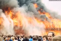 5 thảm họa kinh hoàng nhất trong lịch sử bóng đá