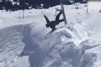 Tổng hợp các pha hài khó đỡ nhất quả đất