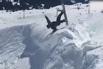 Tổng hợp các pha hài khó đỡ nhất quả đất