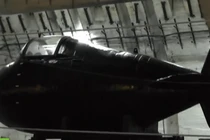 Căn cứ tàu ngầm tối mật thời Chiến tranh Lạnh ở Crưm