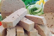 Tự làm giò bò dai, ngon như ngoài hàng