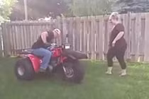 Những màn nghịch dại và cái kết bẽ bàng