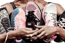 Hé lộ cách chọn giày phù hợp cho từng môn thể thao