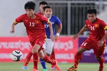 Điều gì xảy ra trong trận chung kết U19 Việt Nam-U19 Thái Lan?