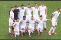 Video: Không thể nhịn cười những tình huống hài hước trong bóng đá