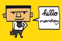 Những sự thật gây sốc về ngày thứ hai đầu tuần