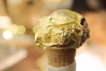 Kem dát vàng giá 89.000 đồng một chiếc bán ở Hà Nội