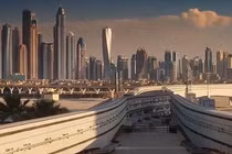 Những điều không tưởng chỉ có ở đất nước “đại gia” Dubai