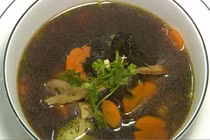 Món ăn ngon phục hồi sức khỏe nhanh chóng sau phẫu thuật