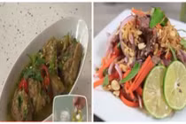 Gợi ý nấu một bữa ăn gia đình dịp lễ 30/4 ngon, đơn giản