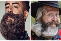 Những bộ râu hài hước nhất quả đất (2)