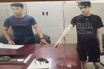 Hà Nội: Điều tra vụ nổ súng làm 1 người chết ở Trâu Quỳ