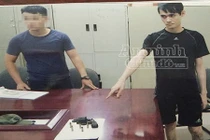 Hà Nội: Điều tra vụ nổ súng làm 1 người chết ở Trâu Quỳ