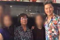 Điều ít biết về người mẹ ruột của Đàm Vĩnh Hưng