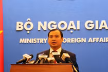 Campuchia không đáp ứng đề nghị thiện chí của VN về vấn đề biên giới