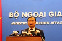 Campuchia không đáp ứng đề nghị thiện chí của VN về vấn đề biên giới