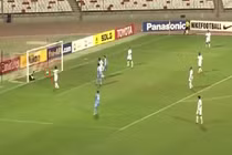 Pha phản lưới nhà hài hước nhất năm