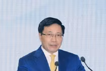 Việt Nam đã chuẩn bị sẵn sàng cho Năm APEC 2017