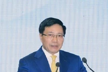 Việt Nam đã chuẩn bị sẵn sàng cho Năm APEC 2017