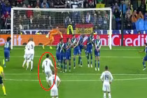 5 bàn thắng đẹp ở tứ kết lượt về Champions League