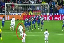 5 bàn thắng đẹp ở tứ kết lượt về Champions League