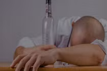 Cách rượu bia gây 7 loại ung thư cho đàn ông