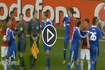 Hình ảnh xấu xí trong những cuộc đụng độ Chelsea và MU